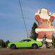 Illustration for article titled 19 Days and 8,100 Miles in a Scat Pack Challenger